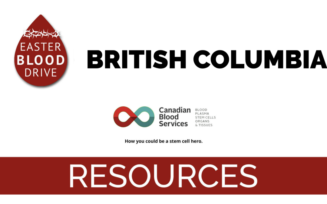 British Columbia Resources